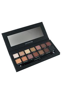 14'lü Göz Farı Paleti - Monomania Eyeshadow Palette 8681569722378