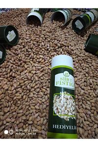 Siirt Fıstığı Kavrulmuş Tuzlu %100 Pense Çatlağı 1 Kg