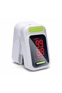Glife Yonker 81b Pulse Oksimetre Parmak Tipi