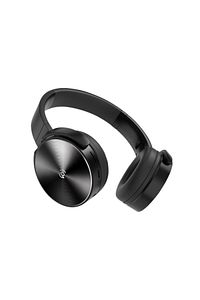 Fs50 Let's Go Siyah Kablosuz Bluetooth 5.0 Kulaküstü Kulaklık