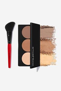Kontür Seti - Step-By-Step Contour Kit Light/Medium 11.47 g 607710812031