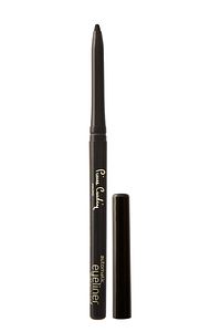 Açılıp Kapanabilen Suya Dayanıklı Göz Kalemi - Automatic Eyeliner Siyah 8680570258180
