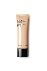 Nude Finish Tinted Moisturizer SPF 15 - Porcelain Tint 716170167596