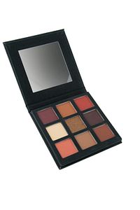 9'lu Göz Farı Paleti - Exciting Autumn Eyeshadow Palette 8681569722453
