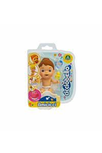 GIOCHI PREZIOSI-Cc 031000   Cicciobello - Single Package Amicicci Ciccibello 1
