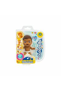 GIOCHI PREZIOSI-Cc 031000   Cicciobello - Single Package Amicicci Ciccibello 2