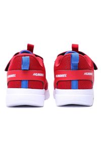 hummel-Iggo Jr Kids Sports Shoes 900297-3489 4