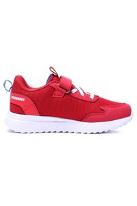hummel-Iggo Jr Kids Sports Shoes 900297-3489 2