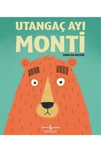 Utangaç Ayı Monti