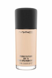 Fondöten - Studio Fix Fluid Spf 15 NW13 30 ml 773602264452