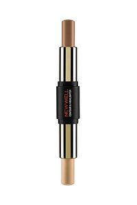 Kontür - Prof. Contour Stick - Çift Taraflı 8680923304953