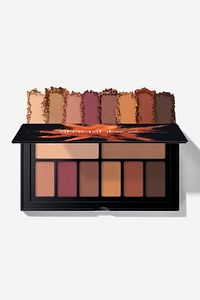 Göz Farı Paleti - Cover Shot Eye Palettes Ablaze 7.8 g 607710056145