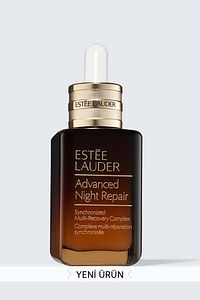 Yaşlanma Karşıtı Serum - Advanced Night Repair Onarıcı Gece Serumu - 75 ml 887167485501