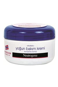 Norveç Formülü Yoğun Bakım Kremi - 200 Ml.