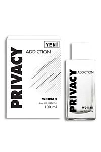 Addiction Edt 100 ml Kadın Parfüm 8690586017695