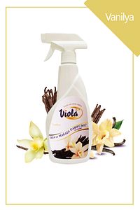 Vanilya Oda Ve Mağaza Spreyi 500 ml