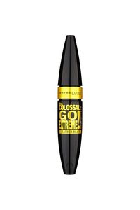 The Colossal Go Extreme Leather Black Maskara
