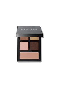 Far Paleti - The Essential Eyeshadow Palette Burnished Bronze 4.25 g 716170228471