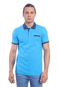 Polo Yaka Erkek Tshirt V15 171910