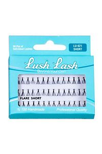 Lash Tekli Takma Kirpik Kısa Lu-621 8699067176210