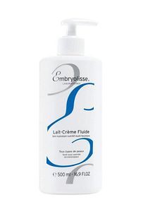 Lait-crème Fluid Vücut Nemlendirici 500ml