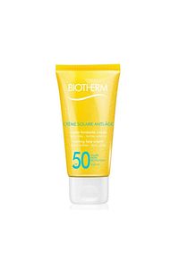 Creme Solaire Anti-age Spf50 Güneş Koruyucu Krem 50 ml 3614270429835