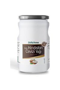 Katı Hindistan Cevizi Yağı 330 ml