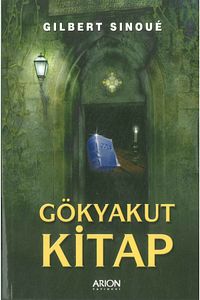 Gökyakut Kitap