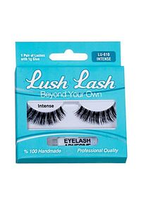 Lash Takma Kirpik Intense Lu-610 8699067176104