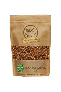 Rooibos Kırmızı Çay 100 Gr Aktar Diyarı