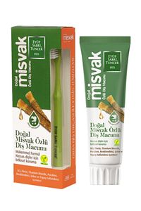 Misvak Özlü Diş Macunu 75 ml