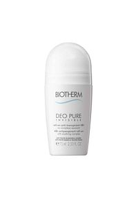 Deo Pure Invisible Terlemeye Karşı 48 Saat Etkili Iz Yapmayan Kadın Roll On 75 ml 3605540856635