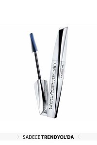 Siyah Maskara - False Lash Architect 4D Mascara Black 3600521877104