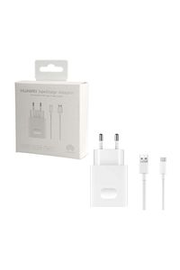 Super Charge Hızlı Şarj Cihazı + USB Type-C Kablo (İthalatçı Garantili)