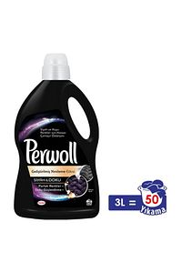 Yenilenen 3D Siyah Etki 50 Yıkama 3 lt