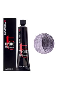 Topchic Saç Boyası 11sv Özel Gümüş Mor Sarı 60 ml
