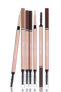 Jane Iredale-قلم حواجب معدني أوتوماتيكي - قلم حواجب قابل للإرجاع بلون أشقر 0.9 جم670959220363 3