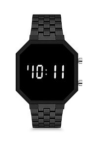B1-LED-01 Dijital Led Unisex Kol Saati