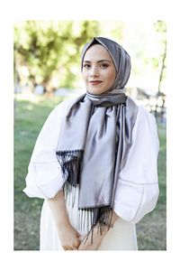 Tafta Şal | Gold Rose