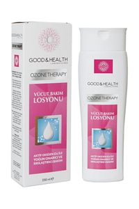 Vücut Bakım Losyonu 250 ml