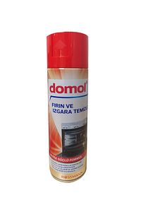 Fırın Ve Izgara Temizleyici Köpük 500 ml