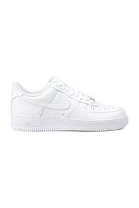 Unısex Beyaz Spor Ayakkabı - Air Force 1 '07 - 315122-111