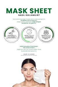 Esfolio-Snail Essence Cracker Mask with Glacier Snail Extract 3