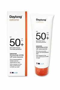 Extreme Lotion Spf 50 100 ml