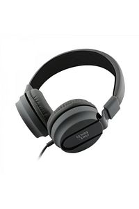 Jack Stereo Kulak Üstü Kulak Üstü Kulaklık Vr-15524 3.5 Mm