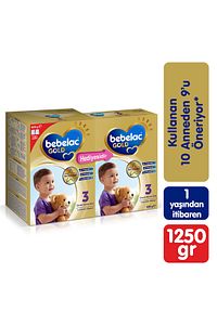 Devam Sütü 3 Numara 1250 gr - 900 gr + 350 gr