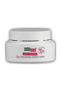Q10 Anti Age - Yüz Kremi 50 Ml