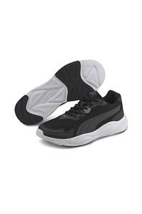 90S RUNNER NU WAVE Siyah Erkek Sneaker Ayakkabı 100649293