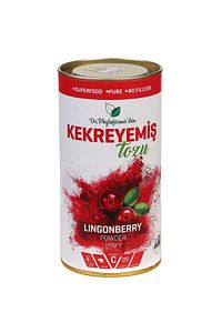 3 Adet Kekreyemiş Tozu 60 Günlük Kullanım
