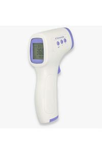 Ift002b Temassız Ateş Ölçer Termometre